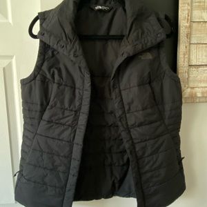 The North Face Vest